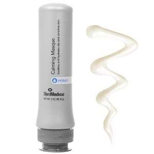  SkinMedica TNS Hydrating Masque 2 oz. Beauty