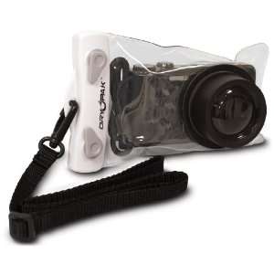  Dry Pak DPC 400 4 x 5.5 Camera Case with Zoom Lens Automotive