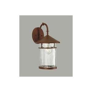  1063 01   Exterior Wall Sconce