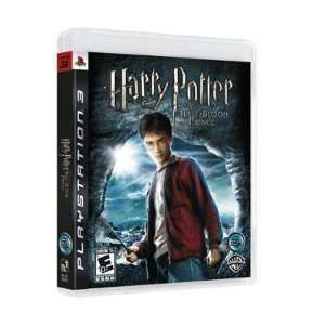  Exclusive Harry Potter PS3 By Electronic Arts Electronics