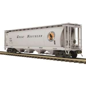  O 100Ton Hopper, GN Toys & Games