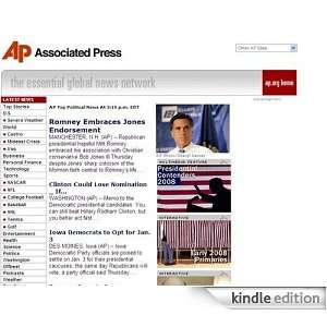  AP Politics Kindle Store