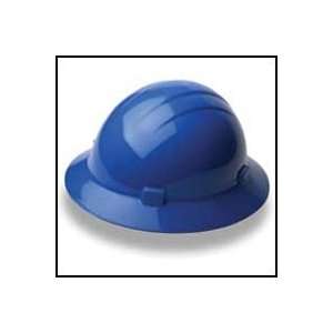  Hard Hat   Blue (4 point) Americana Slide Suspension Full 