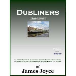  Dubliners James Joyce 