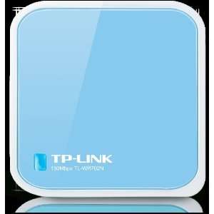  TP LINK IEEE 802.11n, IEEE 802.11g, IEEE 802.11b 150Mbps 