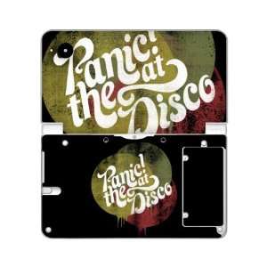  MusicSkins MS PATD10175 Nintendo DSi XL