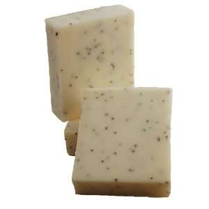  Cranberries on Ice Shea Butter Handmade Soap  Large Bar 