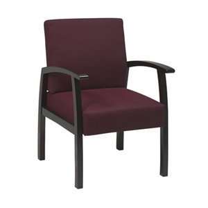  Office Star WD1353 104 Deluxe Chair Guest