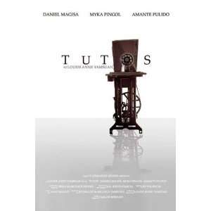  Tutos Movie Poster (11 x 17 Inches   28cm x 44cm) (2008 