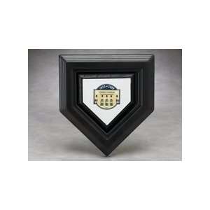  Executive Micro Mini Home Plate Display Case Everything 