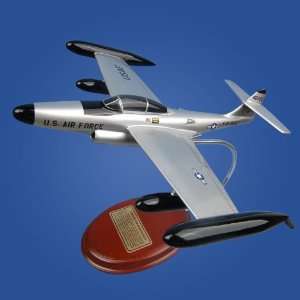   Jet powered Fighter Aircraft Replica Display / Collectible Gift Toy