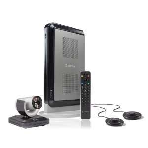 LifeSize Team 220   Phone (Videoconference kit with Phone & PTZ Camera 