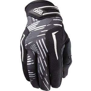  ANSWER SYNCRON YOUTH GLOVES BLACK 2XS Automotive