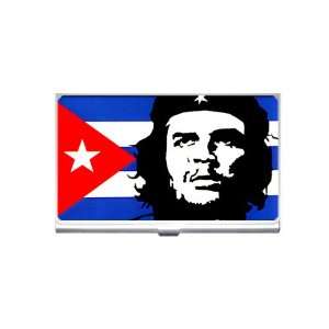  Che Guevara v2 Business Card Holder 