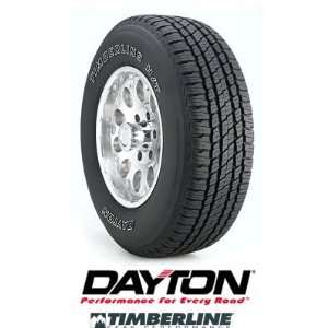    DAYTON 083921 H/T II TIMBERLINE P225/70R16 101S Automotive