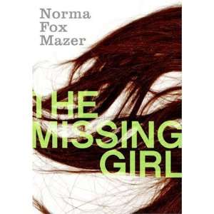  The Missing Girl ( Hardcover )  Author   Author  Books