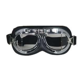  Galaxy Padded Aviator Goggles (3 Colors)   Frontiercycle 