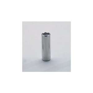    10MM   3/8 6 Pt Deep Metric Socket   10mm Socket