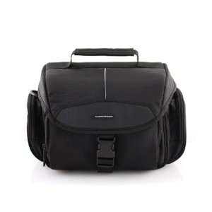   DSLR Camera Carrying Case for Canon PowerShot G11 10MP Digital Camera