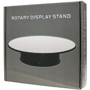  Rotary Rotating Mirror Top Display Stand   12 Toys 