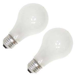  Sylvania 11010   40A/RP 120V A19 Light Bulb