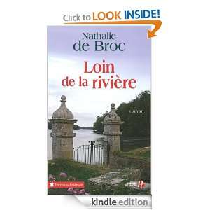 Loin de la rivière (Terres de France) (French Edition) de BROC 