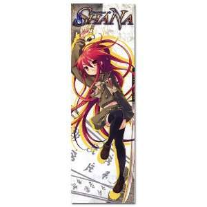  Shakugan no Shana Shana Body Pillow