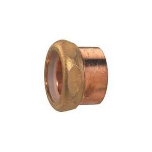  MUELLER INDUSTRIES A 11356 Trap Adapter,Copper to Slip,1 1 