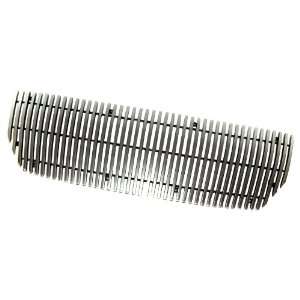 Paramount Restyling 33 1137 Cut Out Billet Grille with 8 mm Vertical 