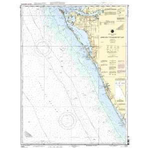 11424 Lemon Bay To Passage Key Inlet 