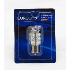 Eurolite LED Mini Light Bulb   1156   LED White   Part # 1156WH