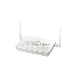  ADSL2+ 11N Wireless Gateway Electronics