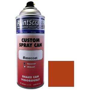  12.5 Oz. Spray Can of Venetian Red Pearl Touch Up Paint 