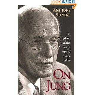 On Jung by Anthony Stevens (Oct 4, 1999)