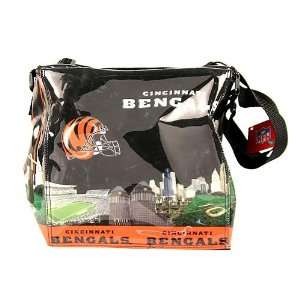  Cincinnati Bengals 12 Pack Cooler 