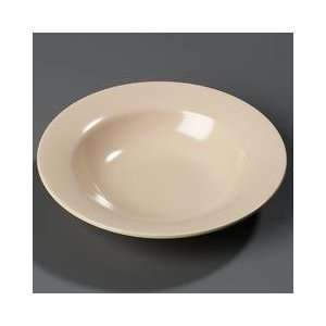  Carlisle KL12325 CFP 48 Kingline™ Wide Rimmed Salad 