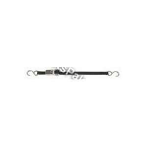  Boatbuckle F12598 Gunwale Stainless Steel Ratchet 1 Made 
