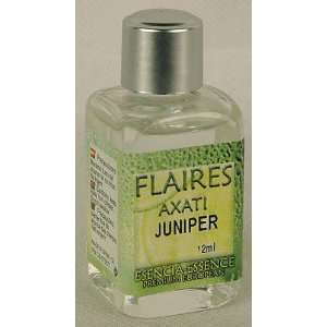  Juniper (Enebro) Essential Oils, 12ml Beauty