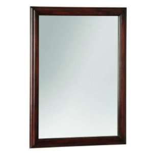  Soma by Foremost AVTM2331 Avonwood Mirror in Tobacco 