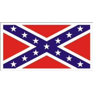  BIG CONFEDERATE STATES OF AMERICA BATTLE CSA FLAG 