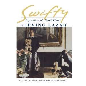  Swifty [Paperback] Irving Lazar Books