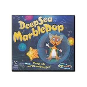  Deep Sea Marble Pop