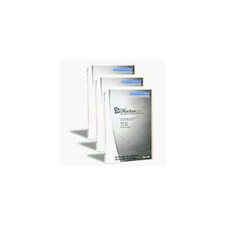    Office 2007 Basic OEM 3 Pack (CD and Licenses) 