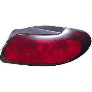   PASSENGER SIDE), Sedan (1998 98 1999 99) 13823 F8DZ13404AA Automotive