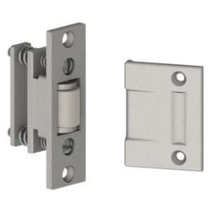  Hager 1442 US26 Roller Latches Bright Chrome Door Latches 