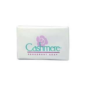  1 1/2 oz. Wrapped Cashmere Deodorant Bar Soap (14150CPL 