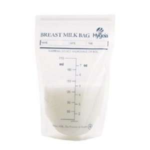  Breastmilk Storage Bags 25 count Baby