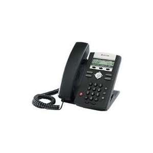 ADTRAN TWO LINE ENTRY LEVEL PHONE WITH A FULL DUPLEX SPEAKER PHONE AND 