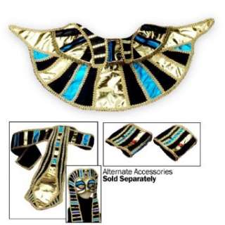  Egyptian Collar Clothing