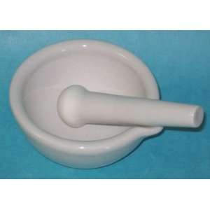 Mortar and Pestle 150mm  Industrial & Scientific